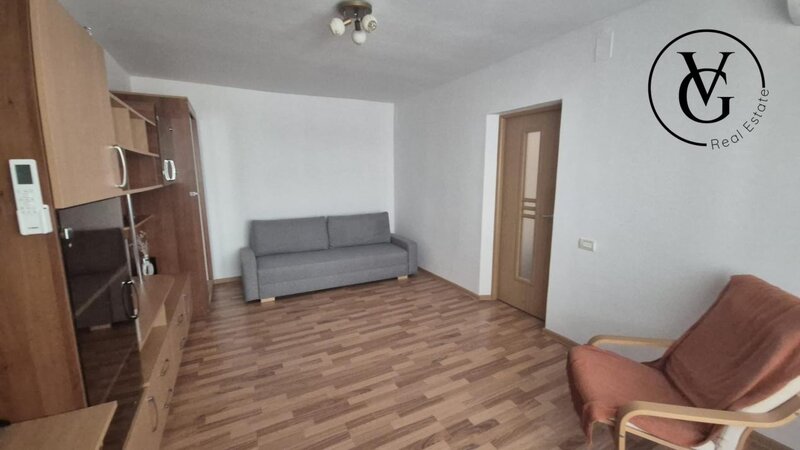 Turda Stefan Stoica Apartament 2 camere