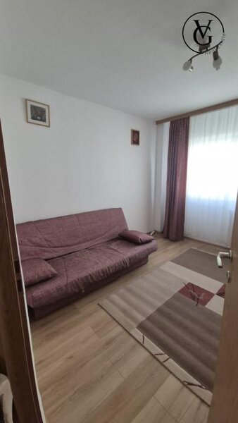 Turda, Stefan Stoica apartament 2 camere
