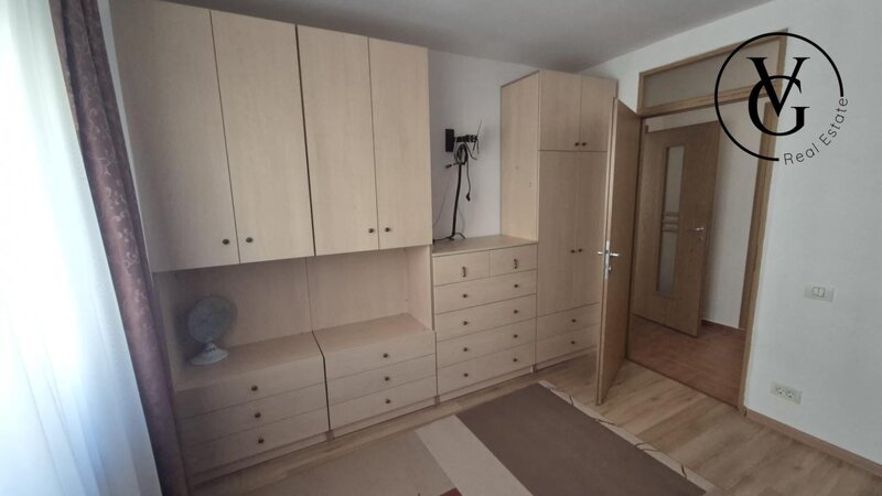 Turda, Stefan Stoica apartament 2 camere