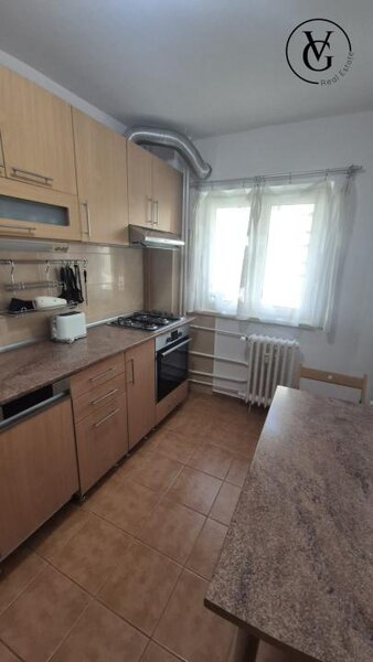 Turda, Stefan Stoica apartament 2 camere